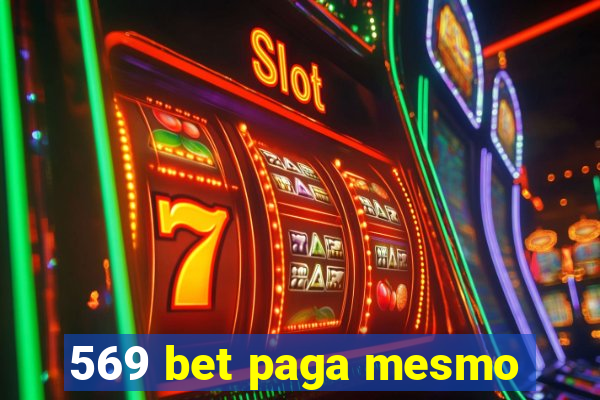 569 bet paga mesmo